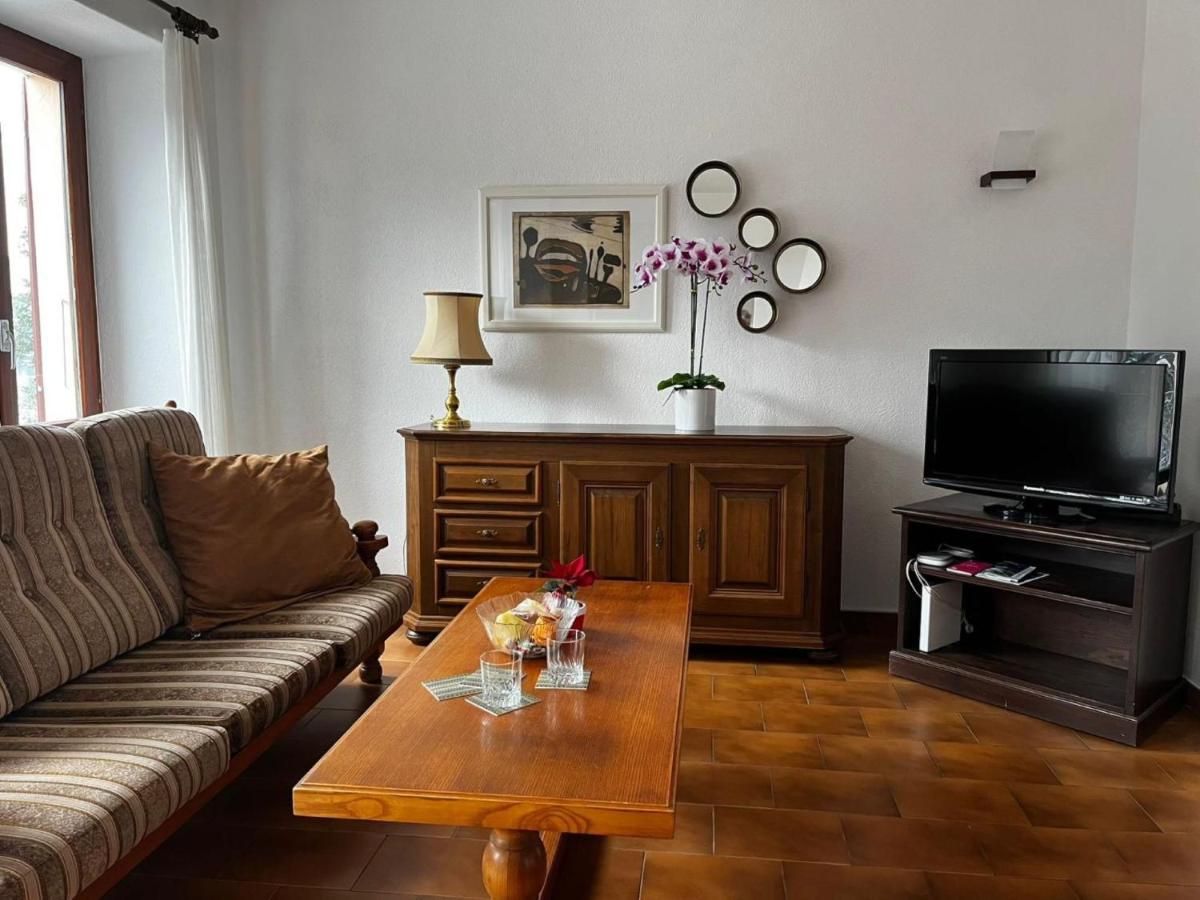 Apartment Appartamento Da Reto By Interhome Muralto Екстериор снимка