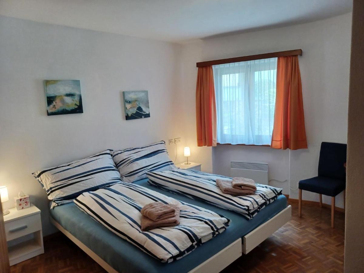 Apartment Appartamento Da Reto By Interhome Muralto Екстериор снимка