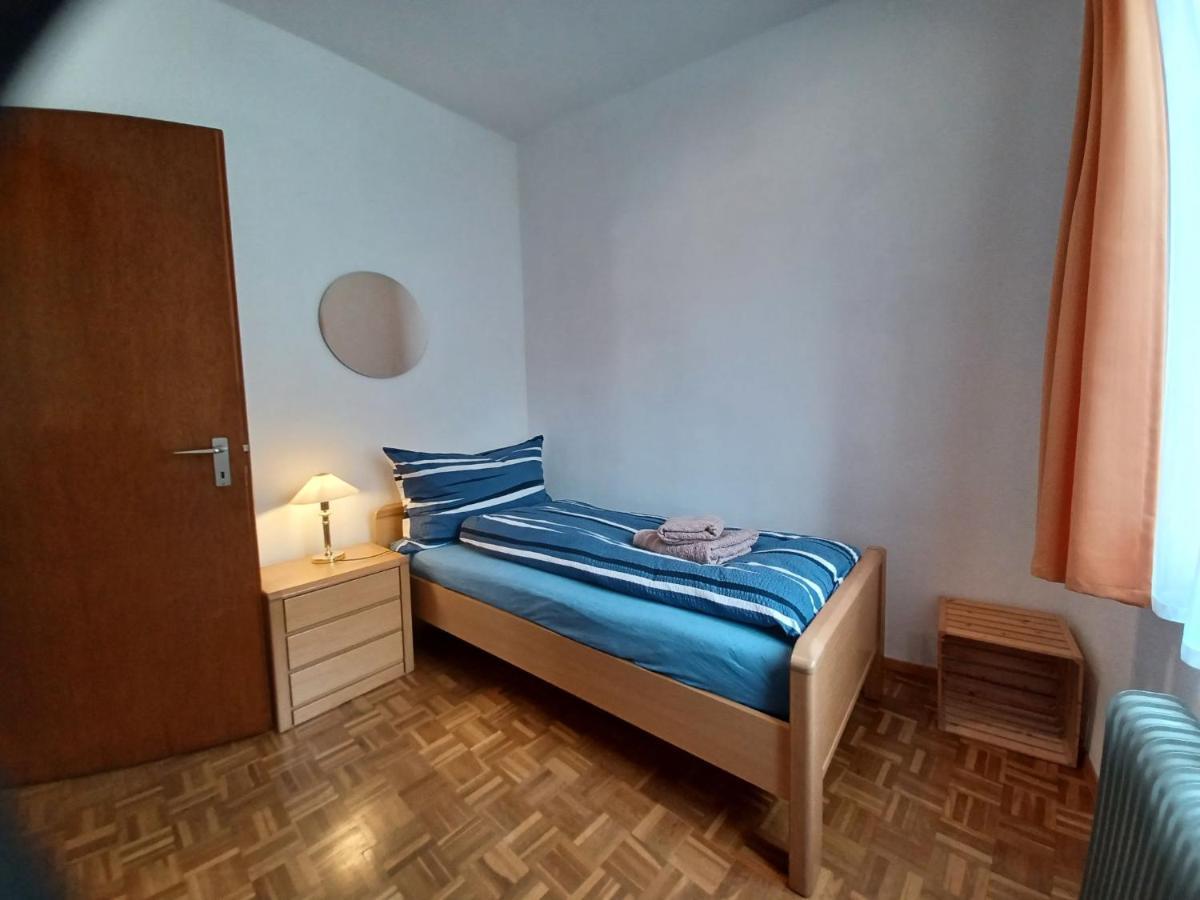 Apartment Appartamento Da Reto By Interhome Muralto Екстериор снимка
