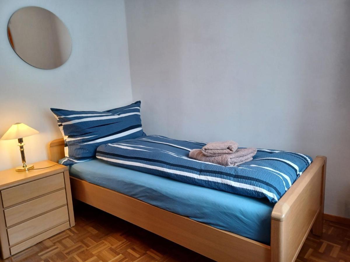 Apartment Appartamento Da Reto By Interhome Muralto Екстериор снимка