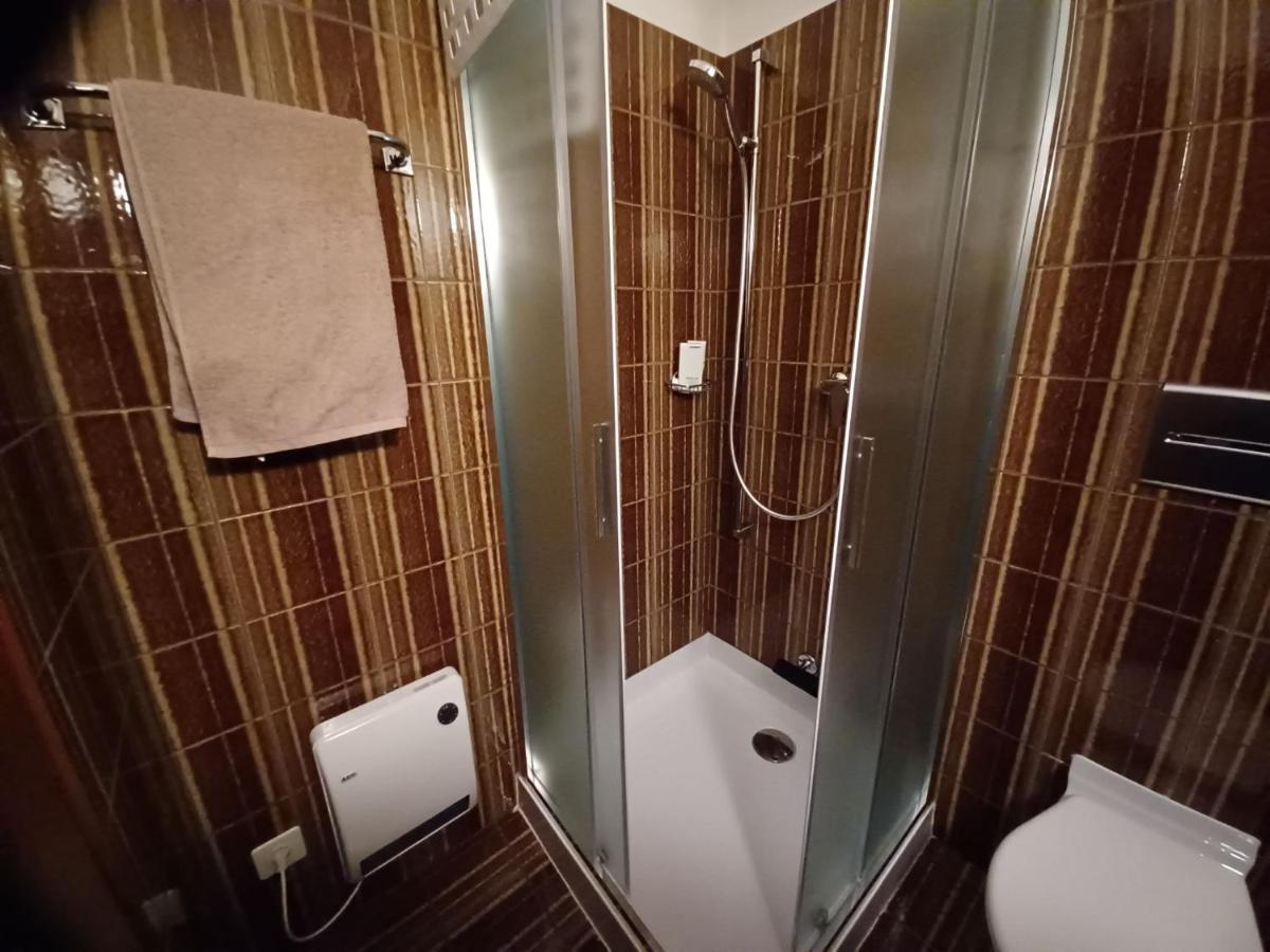 Apartment Appartamento Da Reto By Interhome Muralto Екстериор снимка